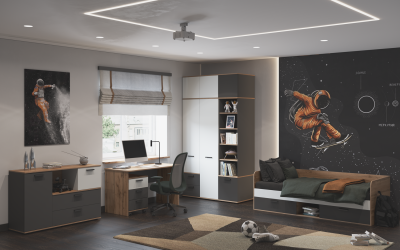 Детская Мали 3